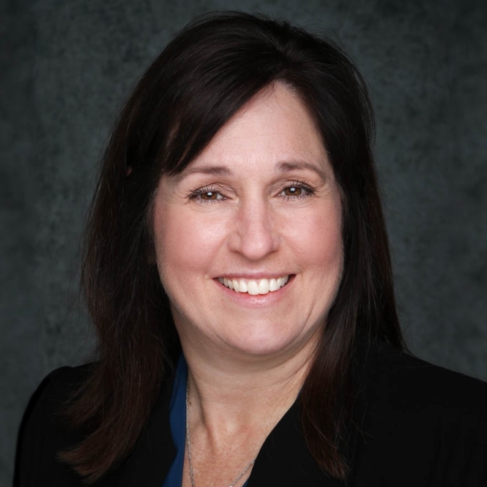Denise Taylor, Registered Client Service Associate